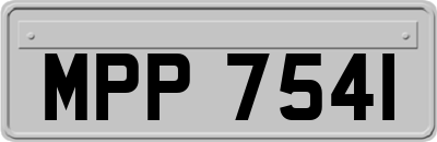 MPP7541