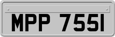 MPP7551