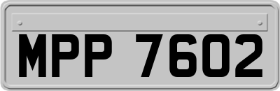 MPP7602