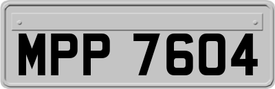 MPP7604