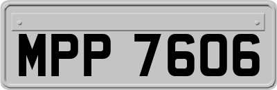 MPP7606