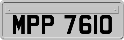 MPP7610