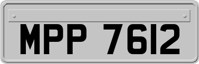 MPP7612