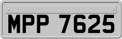 MPP7625