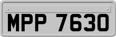 MPP7630