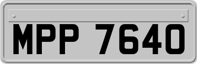 MPP7640