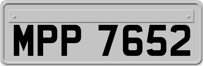 MPP7652