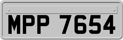 MPP7654