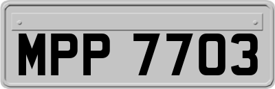 MPP7703