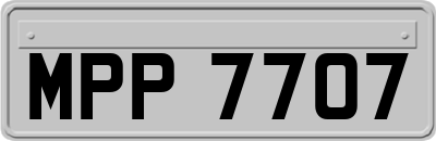 MPP7707