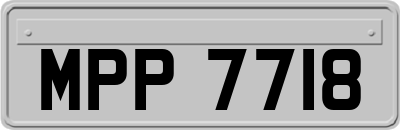 MPP7718