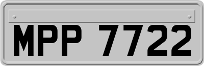 MPP7722