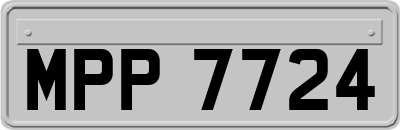 MPP7724