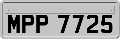 MPP7725