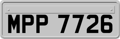 MPP7726