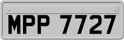 MPP7727