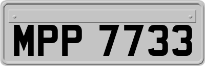 MPP7733