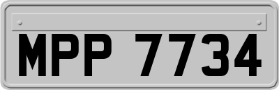 MPP7734