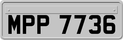 MPP7736