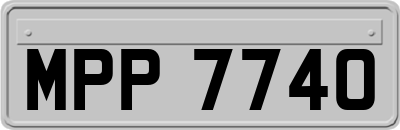 MPP7740