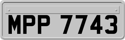 MPP7743