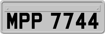 MPP7744