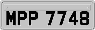 MPP7748