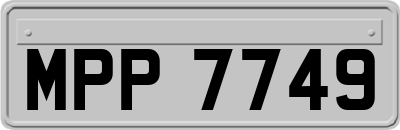 MPP7749