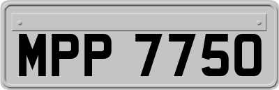 MPP7750