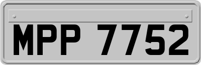 MPP7752