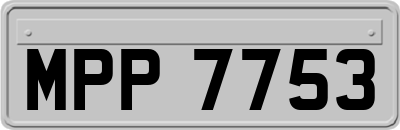 MPP7753