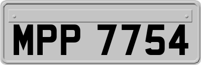 MPP7754