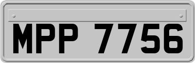 MPP7756