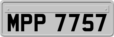 MPP7757