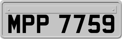 MPP7759