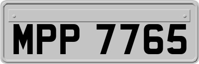 MPP7765