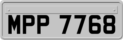 MPP7768