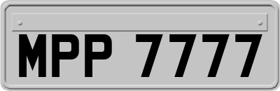 MPP7777