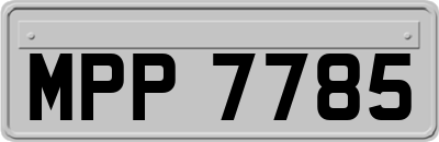 MPP7785