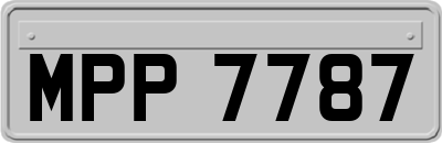 MPP7787