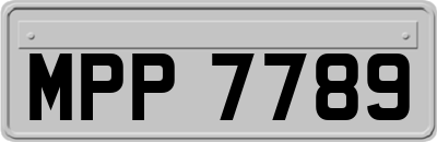 MPP7789