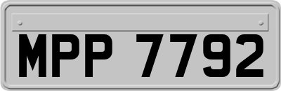 MPP7792