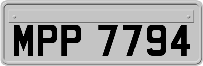 MPP7794