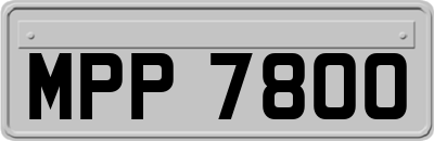 MPP7800