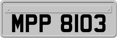 MPP8103