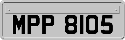 MPP8105