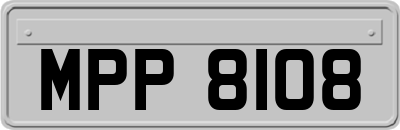 MPP8108