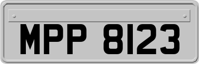 MPP8123