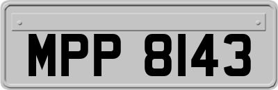 MPP8143