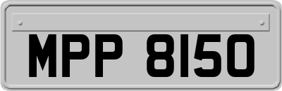 MPP8150